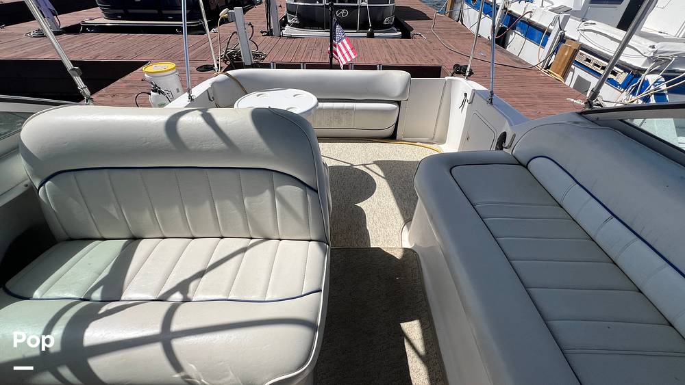 Slide: The Image of Sea Ray 270 Sundancer 1996 - 15244086