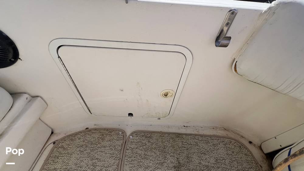 Slide: The Image of Sea Ray 270 Sundancer 1996 - 15244087