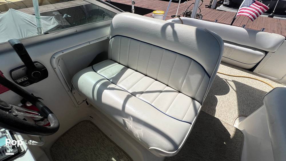 Slide: The Image of Sea Ray 270 Sundancer 1996 - 15244089