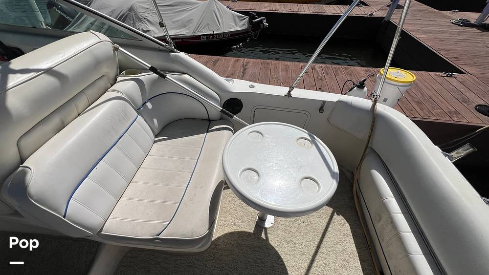 Slide: The Image of Sea Ray 270 Sundancer 1996 - 15244079