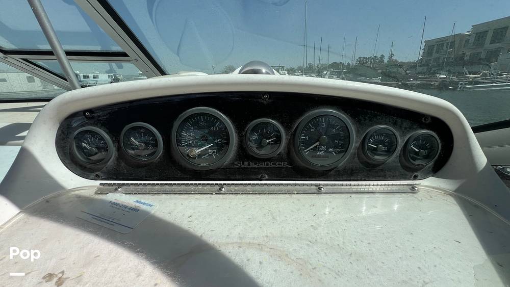 Slide: The Image of Sea Ray 270 Sundancer 1996 - 15244091