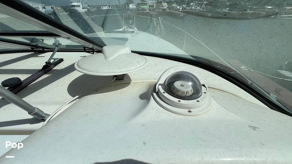 Slide: The Image of Sea Ray 270 Sundancer 1996 - 15244092