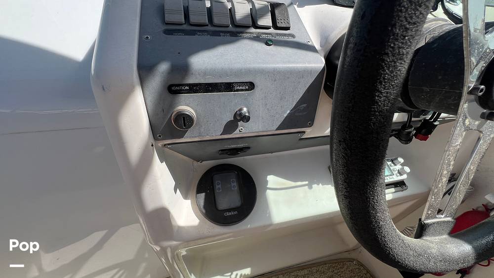 Slide: The Image of Sea Ray 270 Sundancer 1996 - 15244095