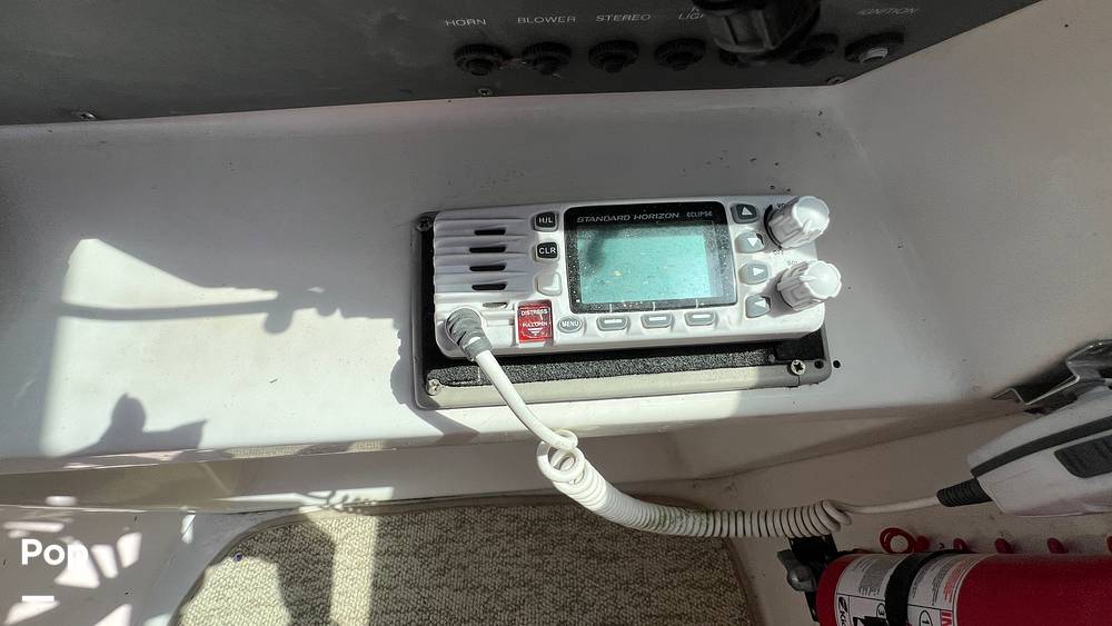 Slide: The Image of Sea Ray 270 Sundancer 1996 - 15244097