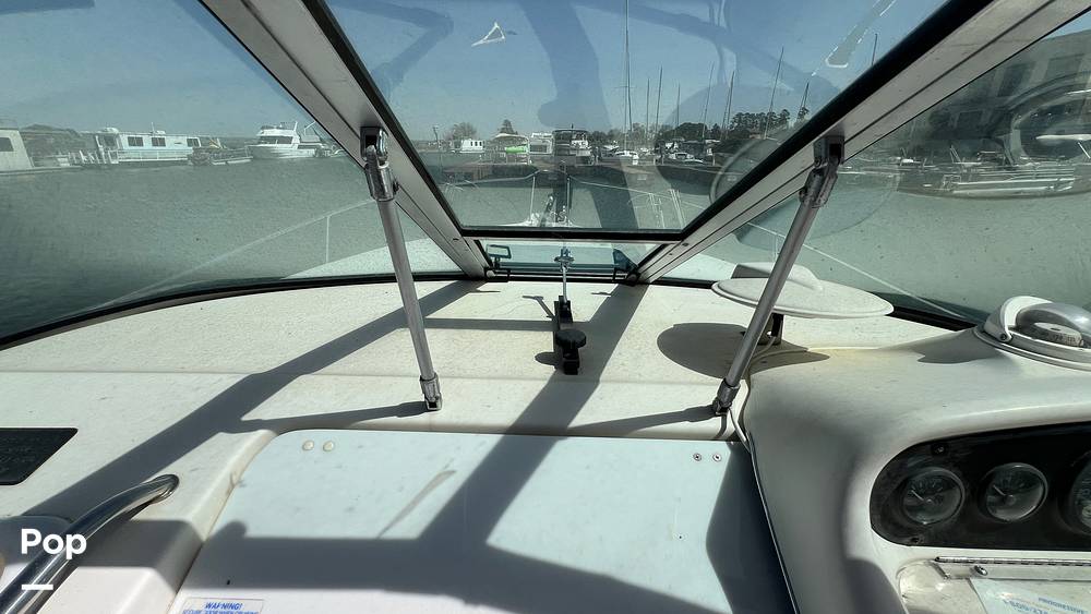 Slide: The Image of Sea Ray 270 Sundancer 1996 - 15244100