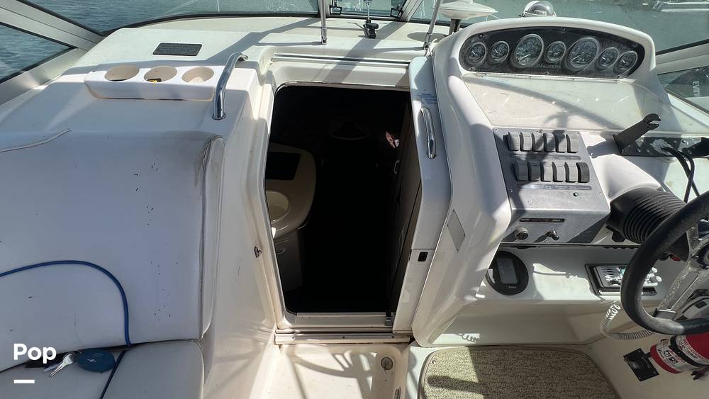 Slide: The Image of Sea Ray 270 Sundancer 1996 - 15244105