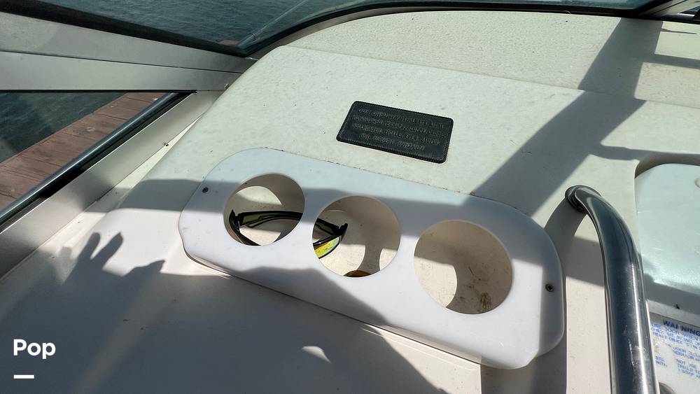 Slide: The Image of Sea Ray 270 Sundancer 1996 - 15244101