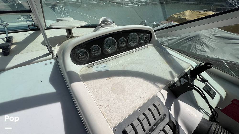 Slide: The Image of Sea Ray 270 Sundancer 1996 - 15244102