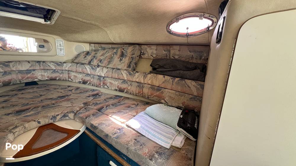 Slide: The Image of Sea Ray 270 Sundancer 1996 - 15244106