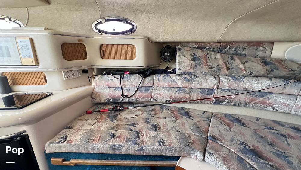 Slide: The Image of Sea Ray 270 Sundancer 1996 - 15244107