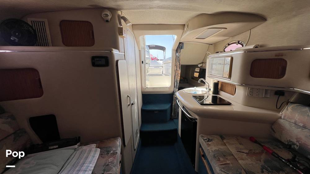 Slide: The Image of Sea Ray 270 Sundancer 1996 - 15244109