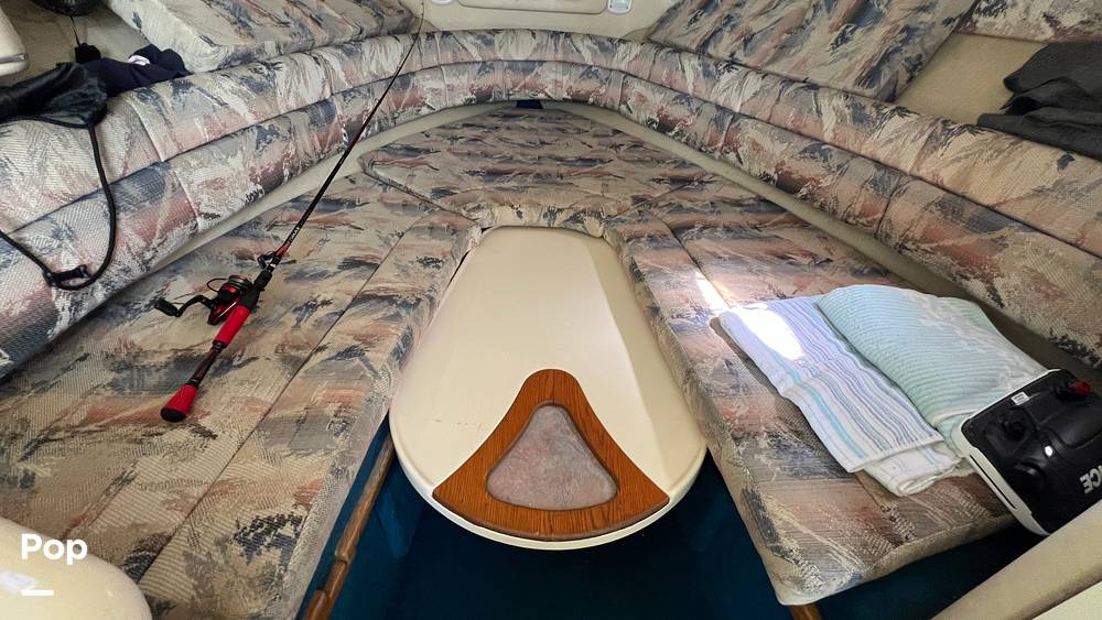 Slide: The Image of Sea Ray 270 Sundancer 1996 - 15244119