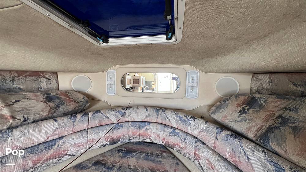 Slide: The Image of Sea Ray 270 Sundancer 1996 - 15244121