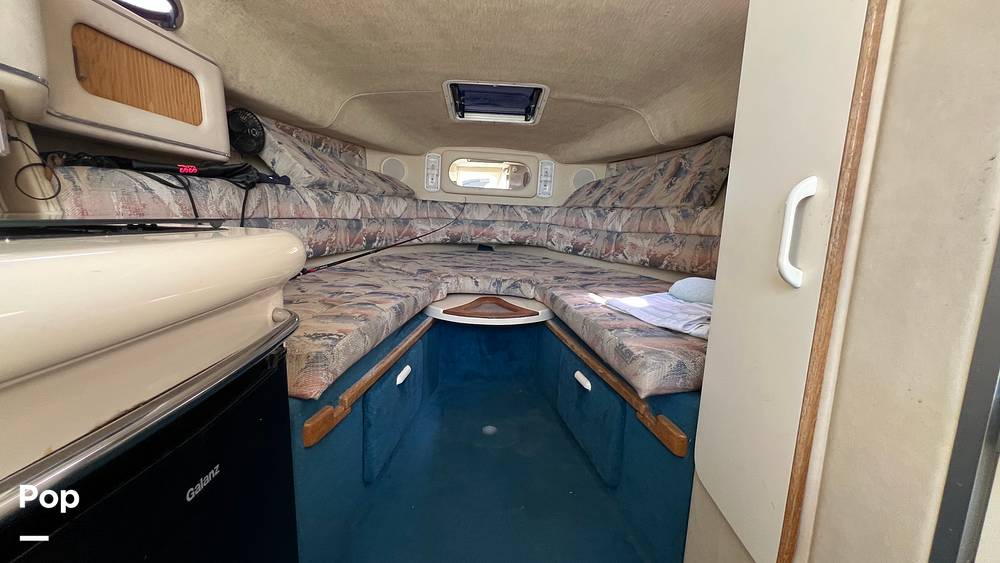 Slide: The Image of Sea Ray 270 Sundancer 1996 - 15244159