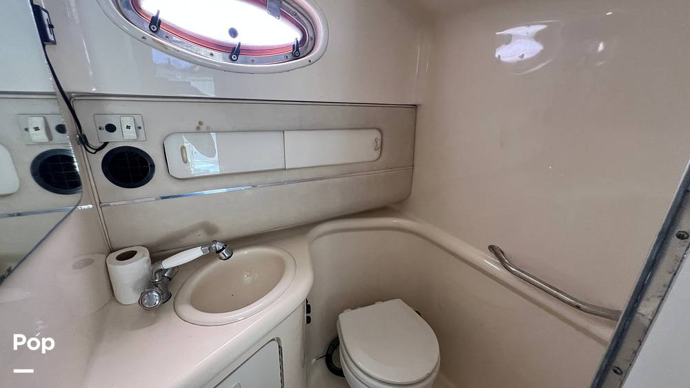 Slide: The Image of Sea Ray 270 Sundancer 1996 - 15244169