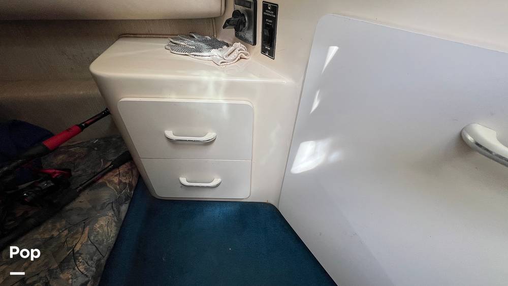 Slide: The Image of Sea Ray 270 Sundancer 1996 - 15244133