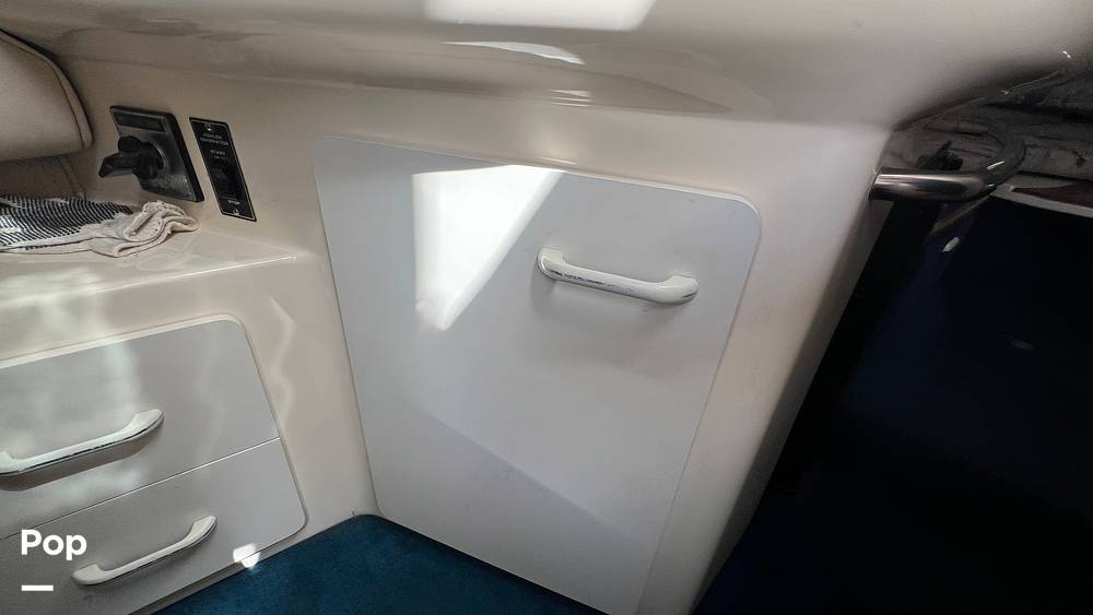 Slide: The Image of Sea Ray 270 Sundancer 1996 - 15244136