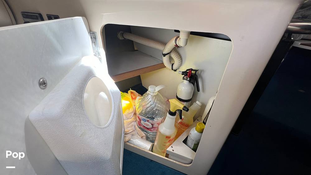 Slide: The Image of Sea Ray 270 Sundancer 1996 - 15244137