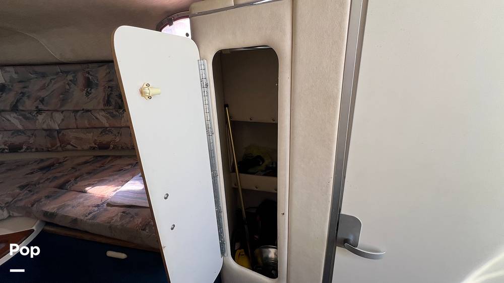 Slide: The Image of Sea Ray 270 Sundancer 1996 - 15244161