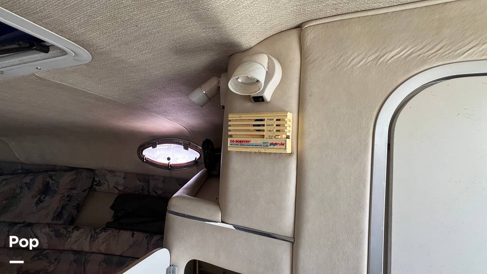 Slide: The Image of Sea Ray 270 Sundancer 1996 - 15244162