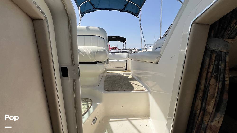 Slide: The Image of Sea Ray 270 Sundancer 1996 - 15244183