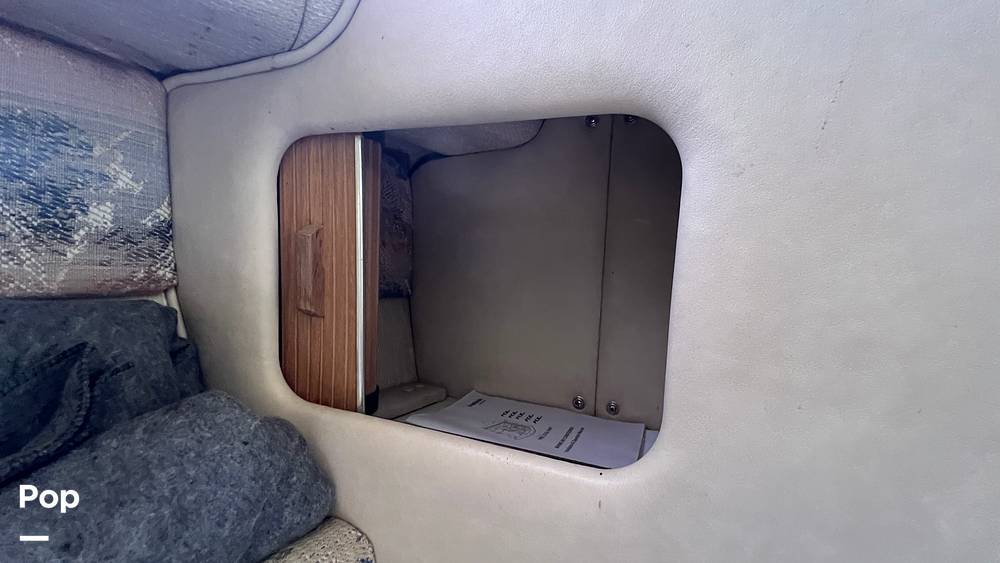 Slide: The Image of Sea Ray 270 Sundancer 1996 - 15244165