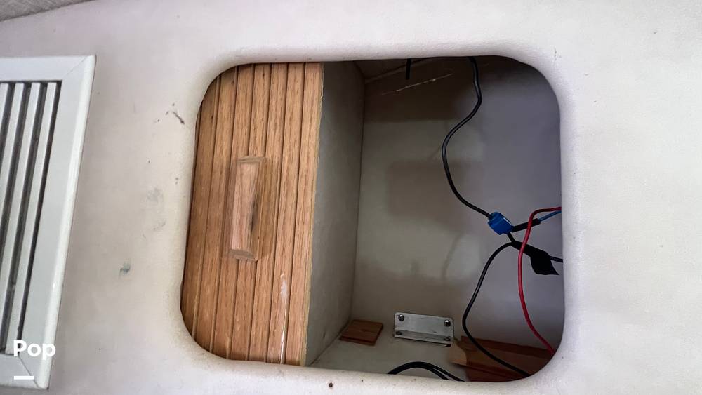 Slide: The Image of Sea Ray 270 Sundancer 1996 - 15244167