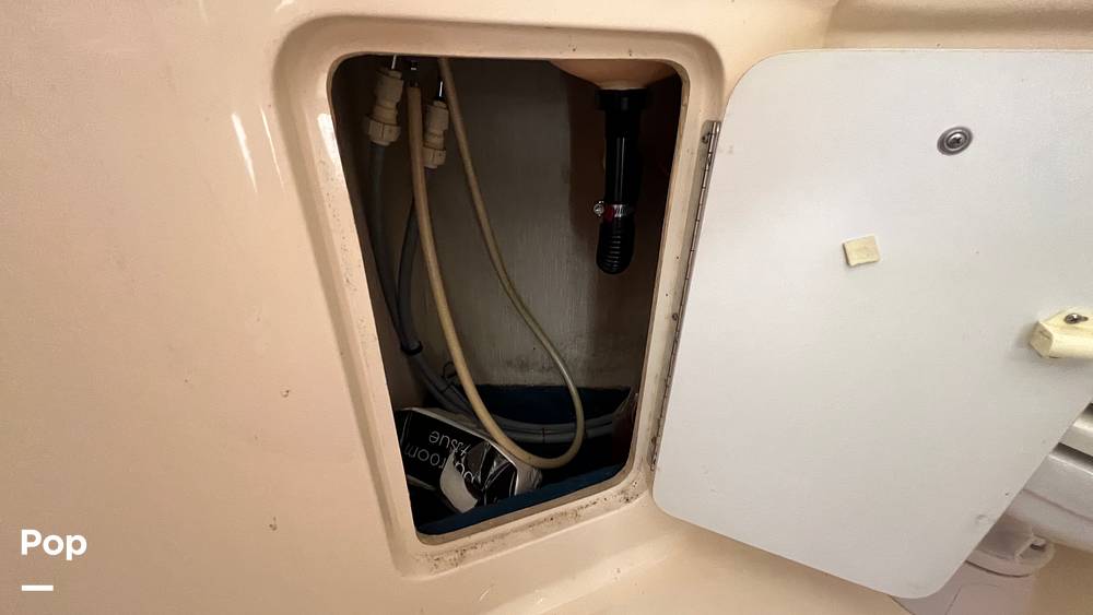 Slide: The Image of Sea Ray 270 Sundancer 1996 - 15244172
