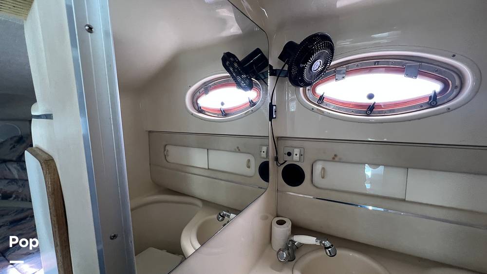 Slide: The Image of Sea Ray 270 Sundancer 1996 - 15244173