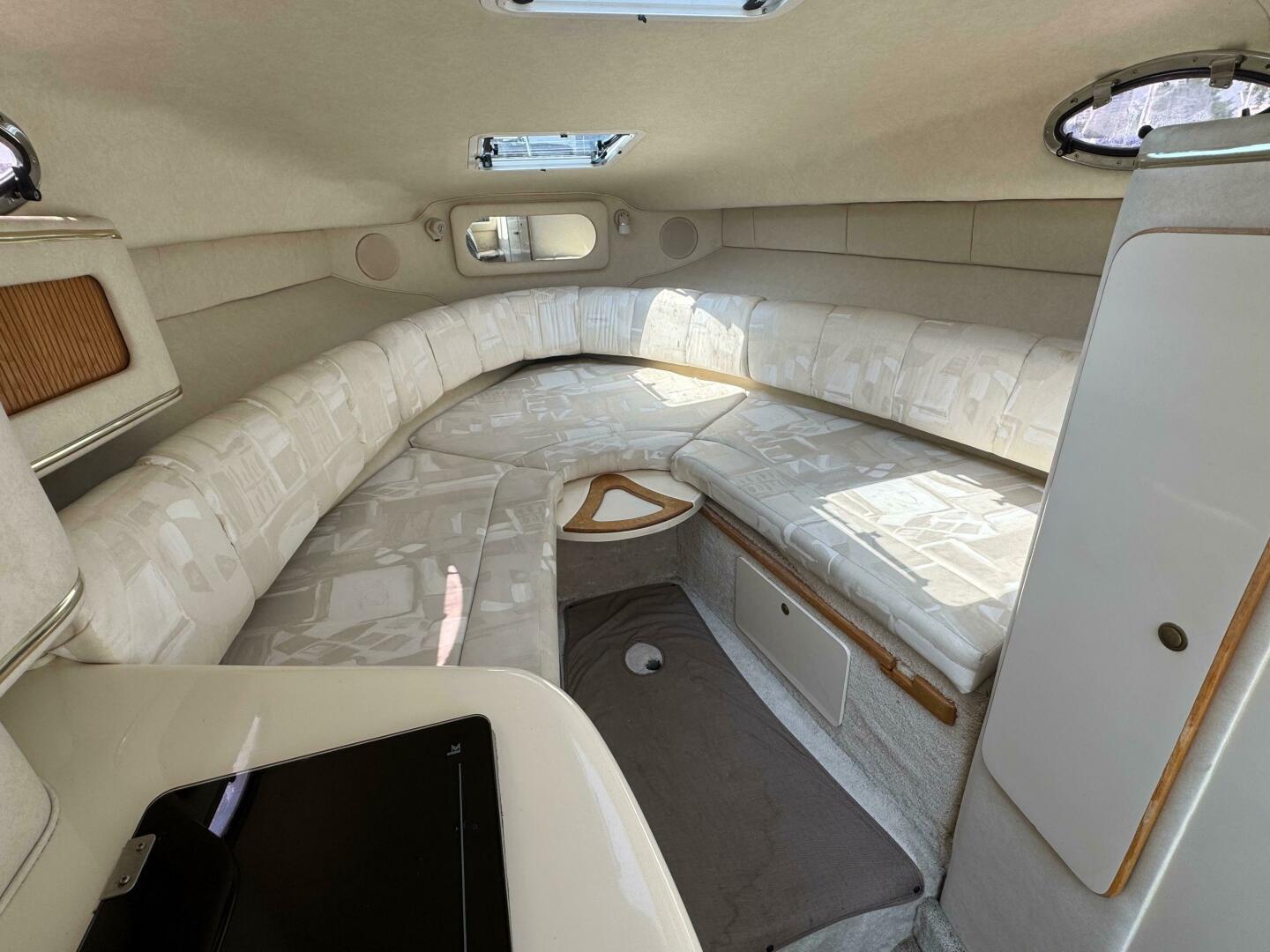 Slide: The Image of Sea Ray 270 Sundancer 1997 - 5488704