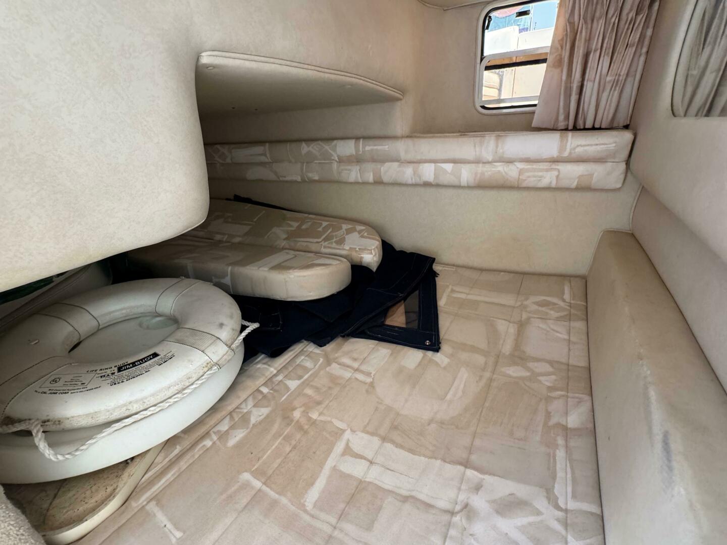 Slide: The Image of Sea Ray 270 Sundancer 1997 - 5488706