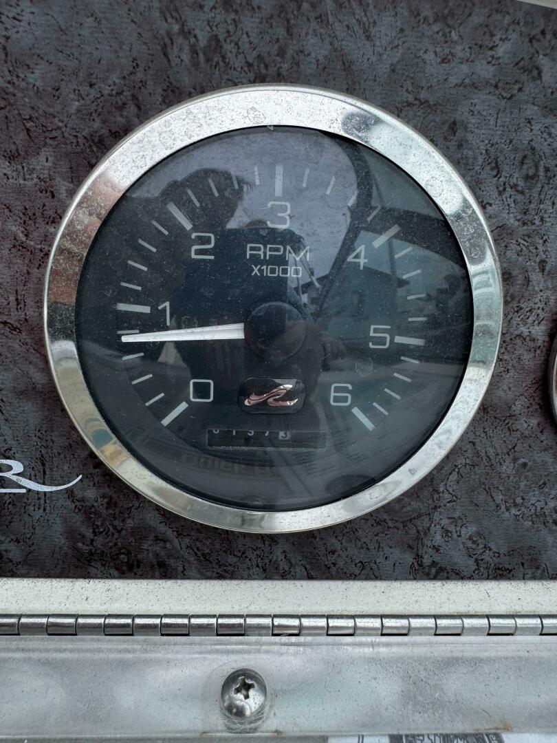 Slide: The Image of Sea Ray 270 Sundancer 1997 - 5488712