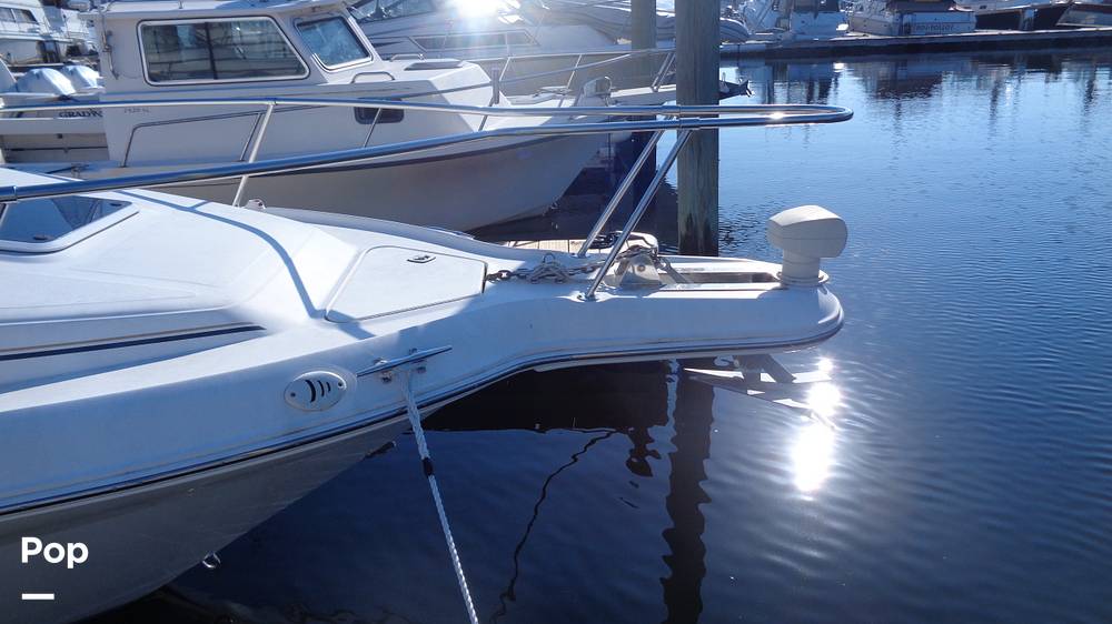 Slide: The Image of Sea Ray 270 Sundancer 1998 - 13451332