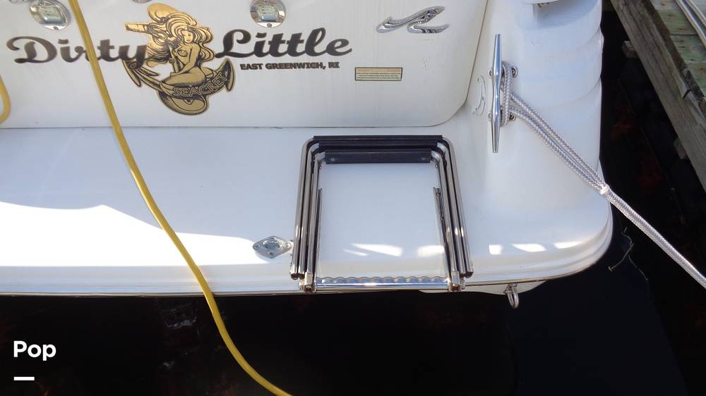 Slide: The Image of Sea Ray 270 Sundancer 1998 - 13451336