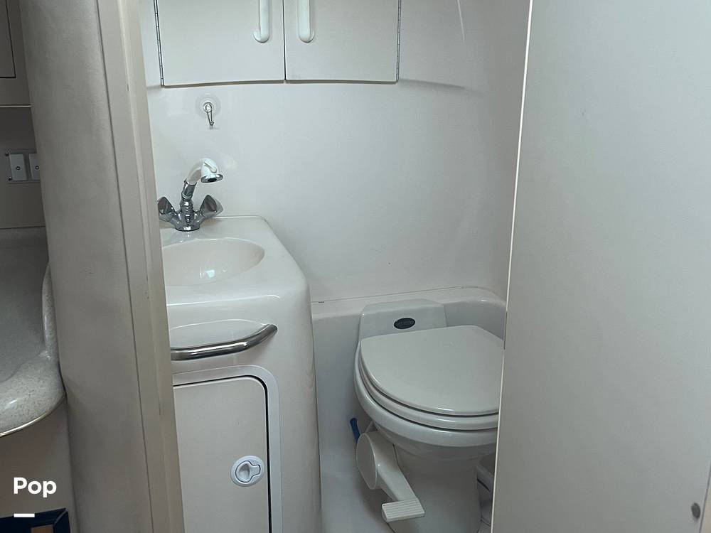 Slide: The Image of Sea Ray 270 Sundancer 1998 - 15383752