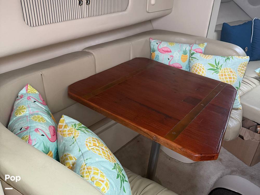 Slide: The Image of Sea Ray 270 Sundancer 1998 - 15460080