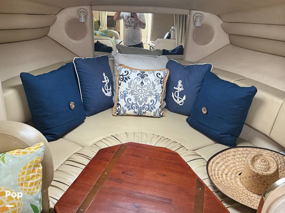 Slide: The Image of Sea Ray 270 Sundancer 1998 - 15460081