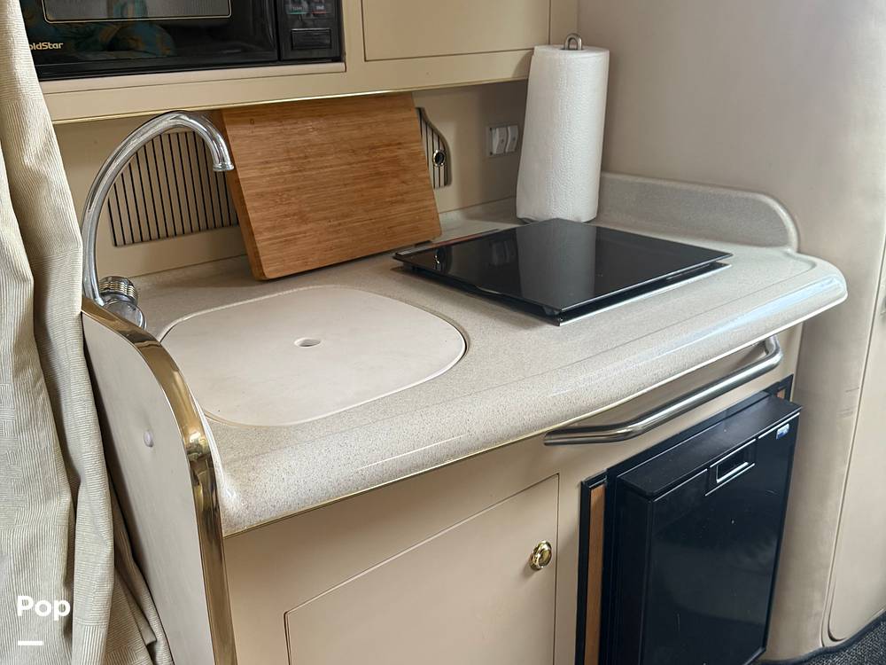 Slide: The Image of Sea Ray 270 Sundancer 1998 - 15460083