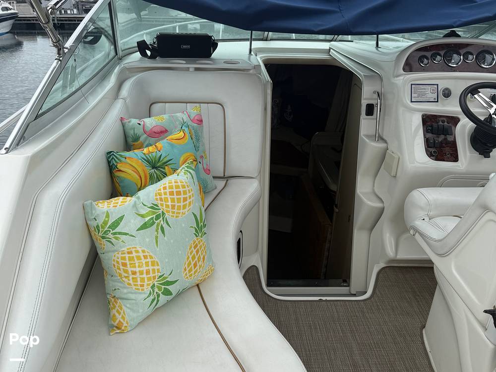 Slide: The Image of Sea Ray 270 Sundancer 1998 - 15460086
