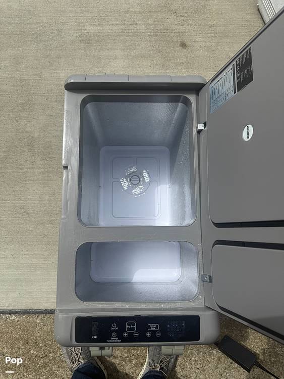 Slide: The Image of Sea Ray 270 Sundancer 1998 - 15473235