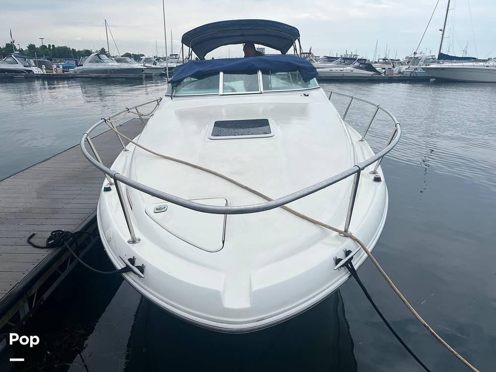 Slide: The Image of Sea Ray 270 Sundancer 1998 - 15598361