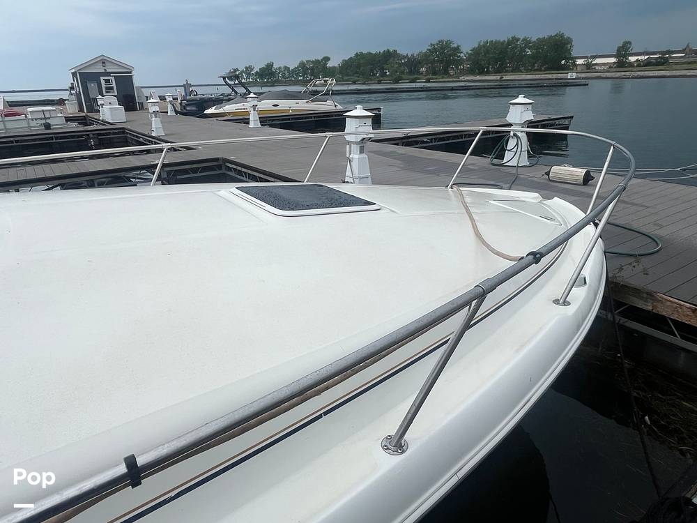 Slide: The Image of Sea Ray 270 Sundancer 1998 - 15598367