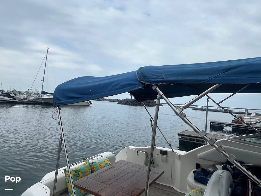 Slide: The Image of Sea Ray 270 Sundancer 1998 - 15598369