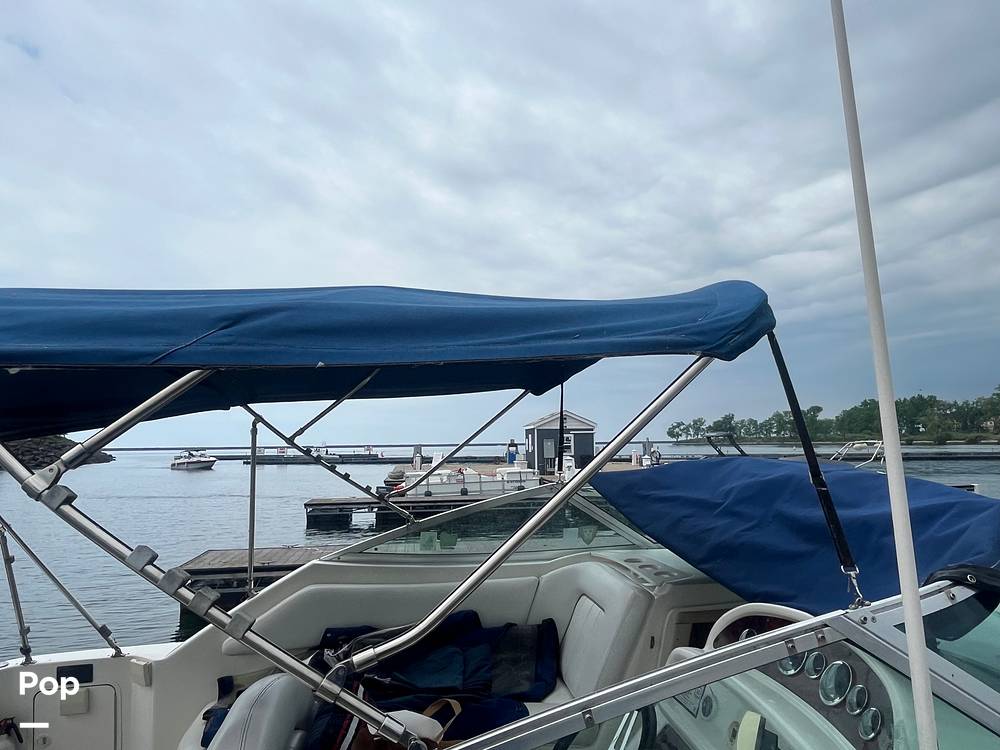 Slide: The Image of Sea Ray 270 Sundancer 1998 - 15598370