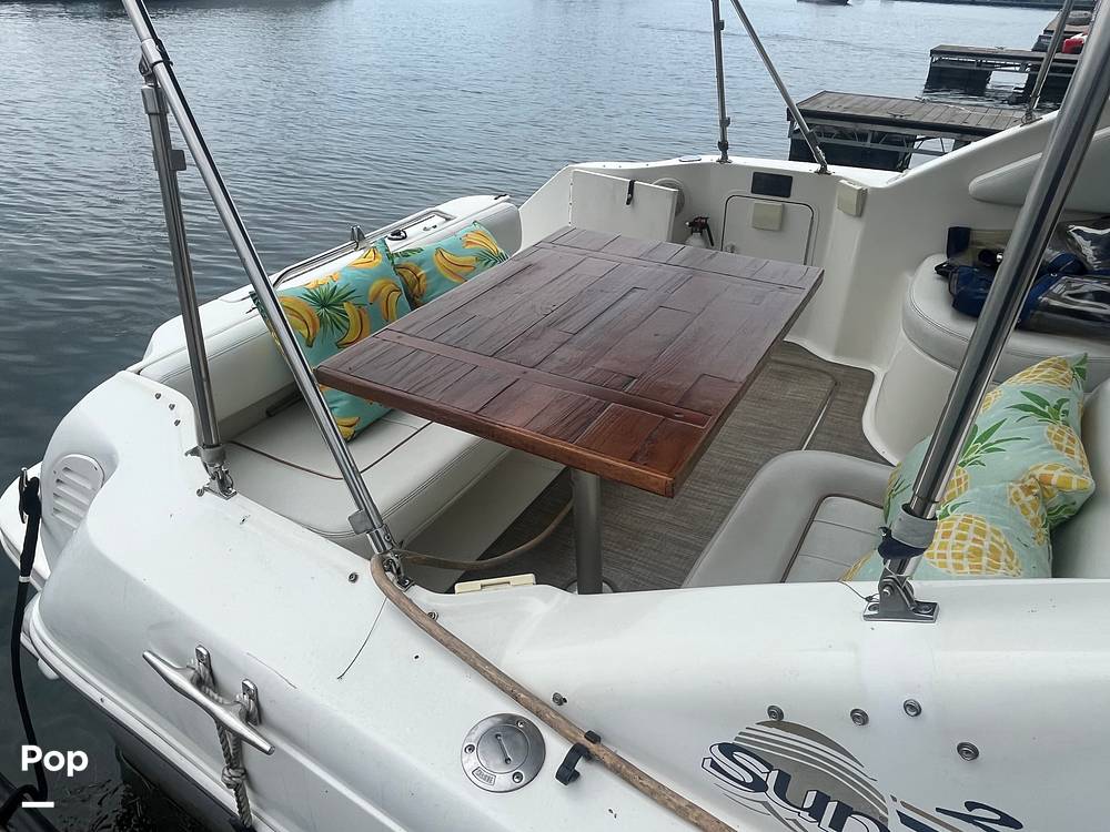 Slide: The Image of Sea Ray 270 Sundancer 1998 - 15598371