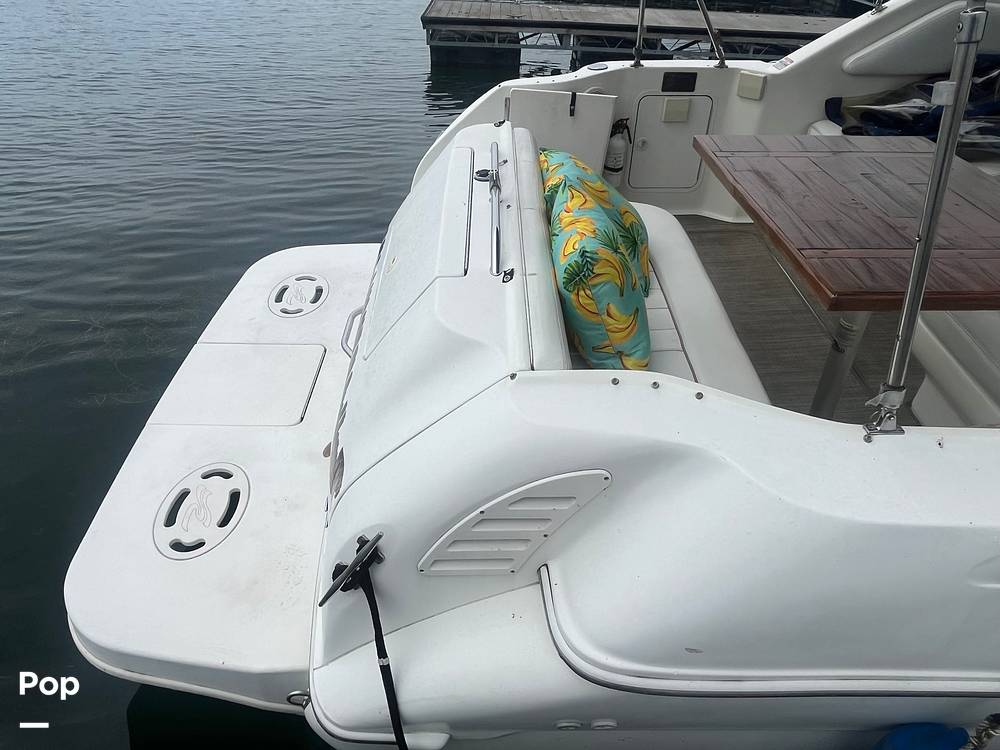 Slide: The Image of Sea Ray 270 Sundancer 1998 - 15598372