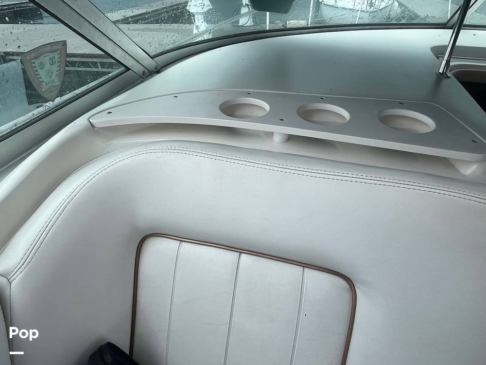 Slide: The Image of Sea Ray 270 Sundancer 1998 - 15598374