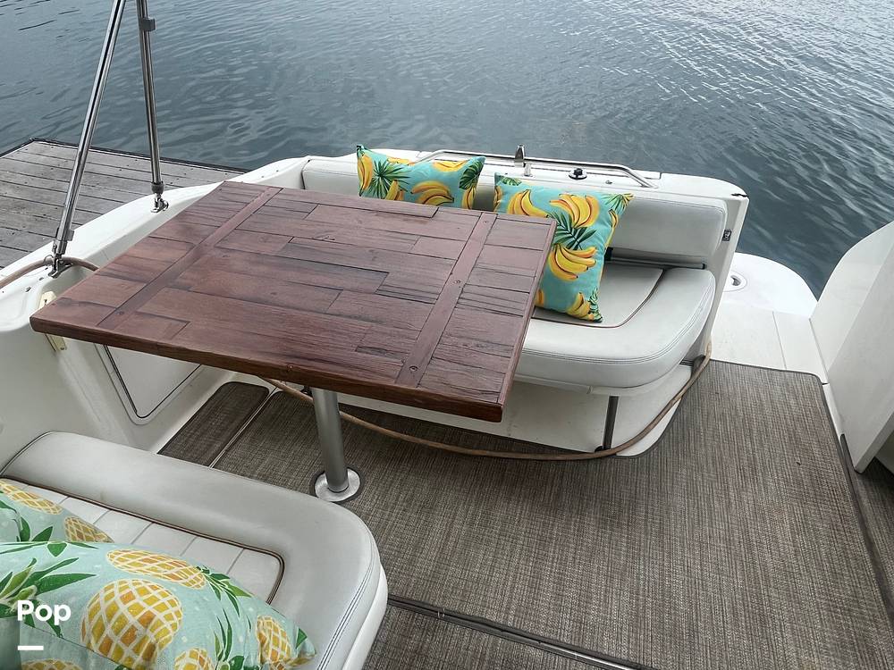 Slide: The Image of Sea Ray 270 Sundancer 1998 - 15598375