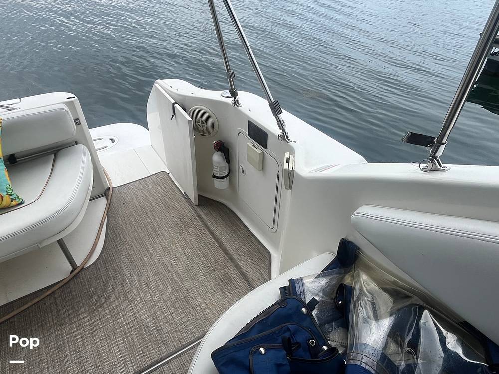 Slide: The Image of Sea Ray 270 Sundancer 1998 - 15598376