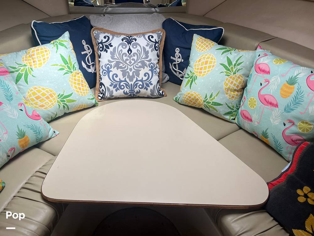 Slide: The Image of Sea Ray 270 Sundancer 1998 - 15598377